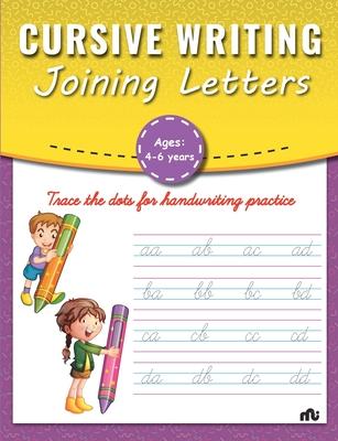 Cursive Writing: Joining Letters