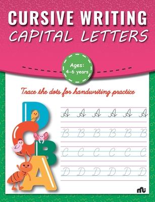 Cursive Writing: Capital Letters