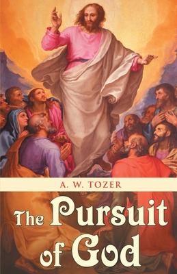 The Pursuit of God Subscription