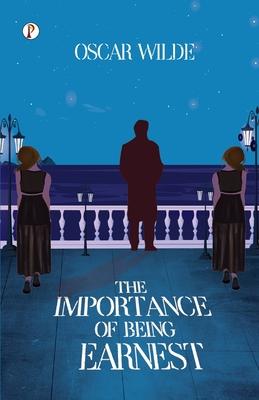 The Importance of Being Earnest Subscription