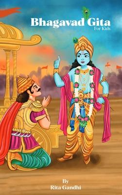 Bhagavad Gita for Kids