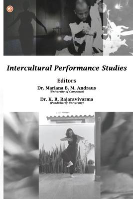 Intercultural Performance Studies Subscription