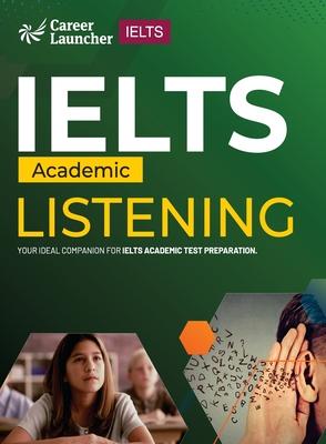 IELTS Academic 2023: Listening by Saviour Eduction Abroad Pvt. Ltd.