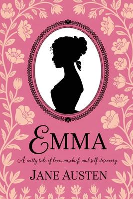Emma by Jane Austen: A Witty Tale of Love, Mischief, and Self-Discovery (Grapevine Edition) Subscription