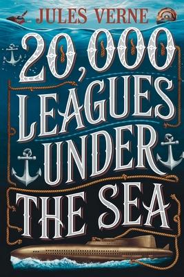 20,000 Leagues under the Sea Subscription