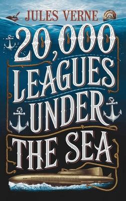 20,000 Leagues under the Sea Subscription