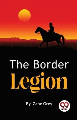 The Border Legion