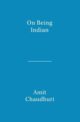 On Being Indian: The Organic Intellectual, Mystical Poetry, and Lineages of Indian Rationalism