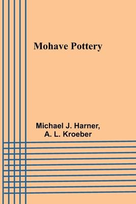 Mohave Pottery