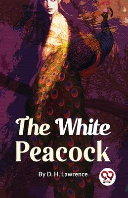 The White Peacock