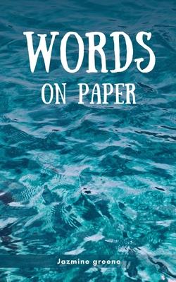 Words On Paper