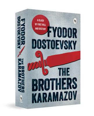 The Brothers Karamazov