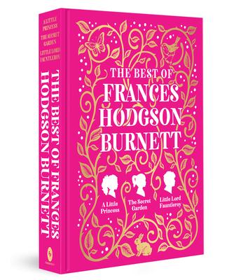 The Best of Frances Hodgson Burnett