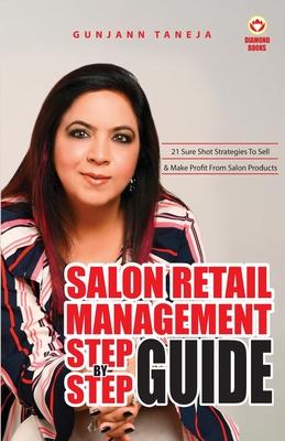 Salon Retail Management Step by Step Guide