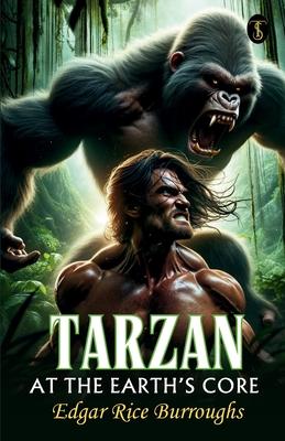 Tarzan At The Earth's Core