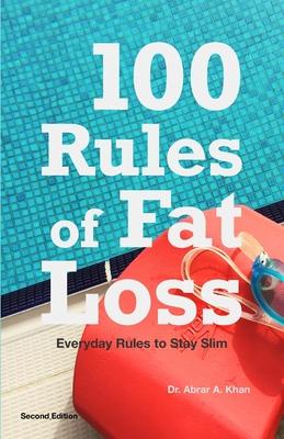 100 Rules of Fat Loss