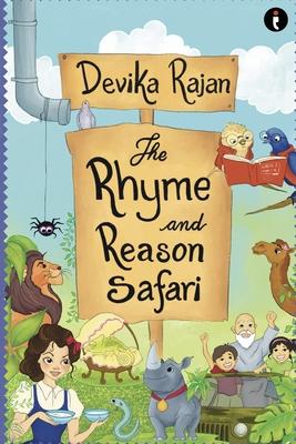 The Rhyme and Reason Safari Subscription