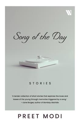 Song of the Day: Stories