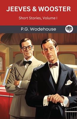 Jeeves & Wooster: Short Stories, Volume I (Grapevine Press)