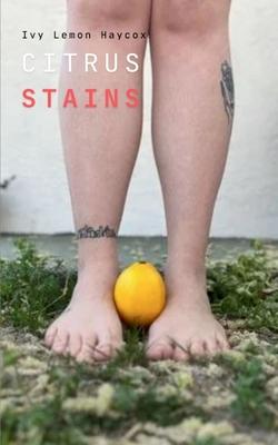 Citrus Stains