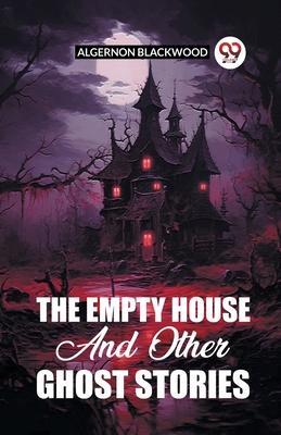 The Empty House And Other Ghost Stories Subscription