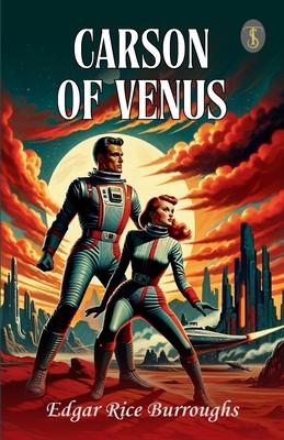 Carson Of Venus