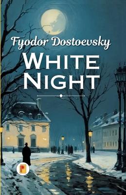 White Night (Spanish Edition)