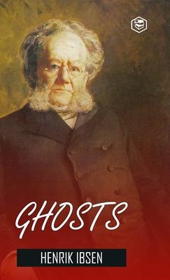 Ghosts (Hardcover Library Edition) Subscription