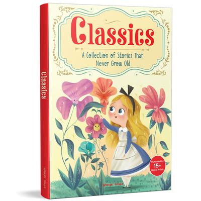 Classics: A Collection of Stories That Never Grow Old Subscription