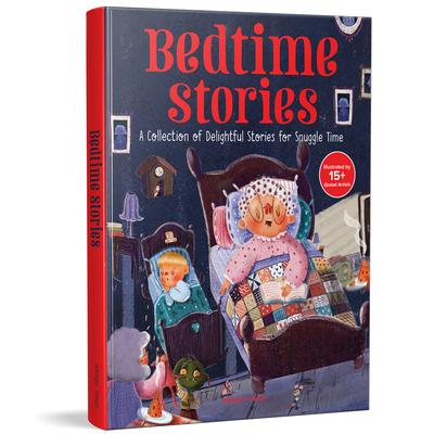 Bedtime Stories: A Collection of Delightful Stories for Snuggle Time Subscription