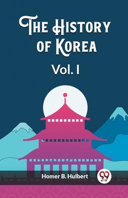 The History of Korea Vol. I Subscription