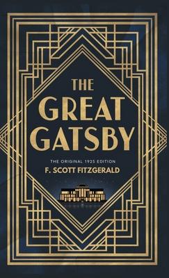 The Great Gatsby: The Original 1925 Edition (A F. Scott Fitzgerald Classic Novel) Subscription