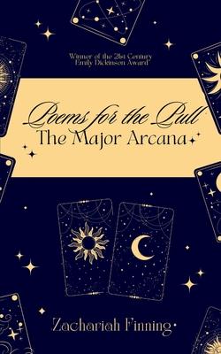 Poems for the Pull: The Major Arcana