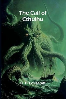 The Call of Cthulhu Subscription