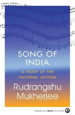 Song of India: A Study of the National Anthem Subscription