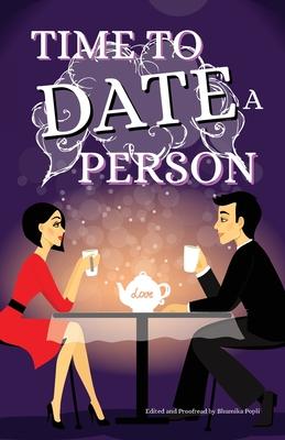 Time To Date A Person