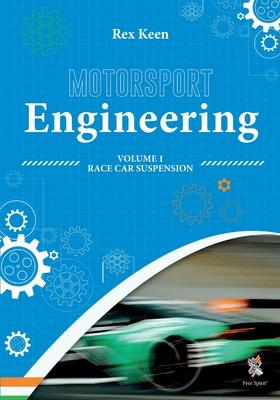 Motorsport Engineering: Race Car Suspension Volume 1 Subscription