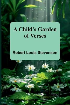 A Child's Garden of Verses Subscription