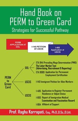 Hand Book on PERM to Green Card Subscription
