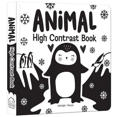 Animal High Contrast Subscription