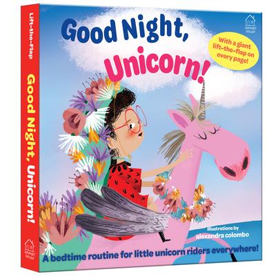 Good Night Unicorn - Lift the Flap Subscription