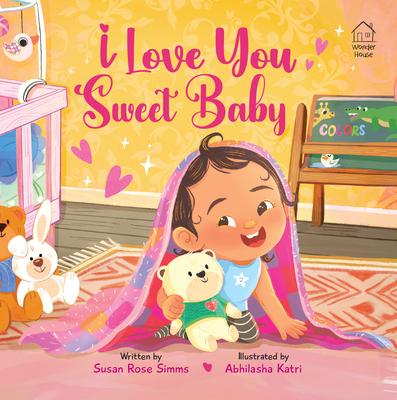 I Love You, Sweet Baby