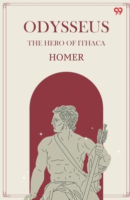 Odysseus The Hero Of Ithaca Subscription