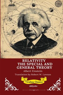 Relativity: The Special and the General Theory Subscription