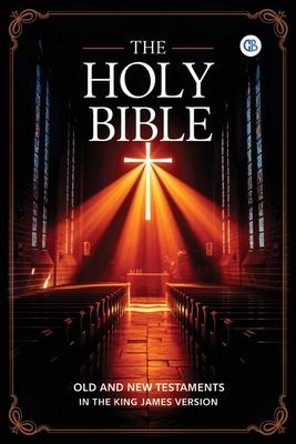 The Holy Bible: Old and New Testaments in The King James Version Subscription