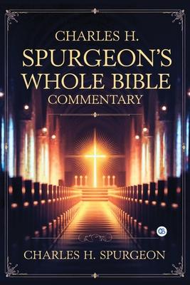 Charles H. Spurgeon's Whole Bible Commentary Subscription