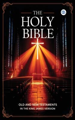 The Holy Bible: Old and New Testaments in The King James Version Subscription