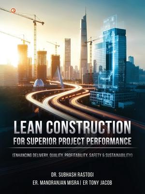 Lean Construction For Superior Project Performance Subscription
