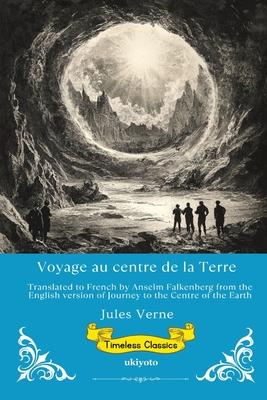 Voyage au centre de la Terre Journey to the Centre of the Earth French Version Subscription