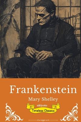 Frankenstein Timeless Classics Subscription
